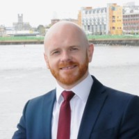 Cian O'Dea