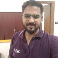 Dinesh kumar.R