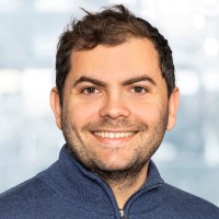 Florian Le Bellec