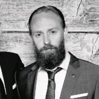 Einar Torfi Einarsson Reynis