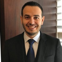Michael Leizerovich, Mba Cfa