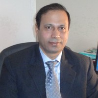 Muhammad Ashfaq