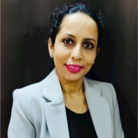 Shalini Singh