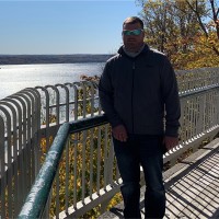 Patrick Lacasse