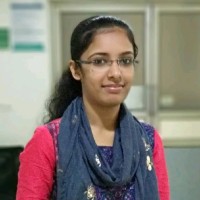 Abiya Varghese