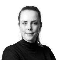 Nina Berge Geertsen
