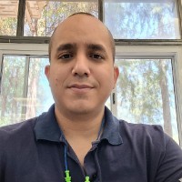 Jose Luis Gomez Nobrega