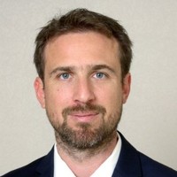 Eric HAMEL