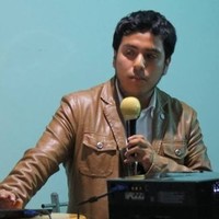 Ricardo Chavez Ramirez