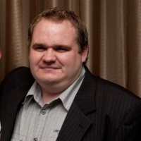 Darren Nelson