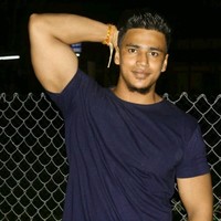 Kangkan Pathak