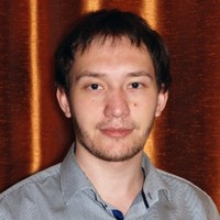 Alexey Kaziev