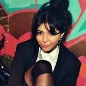 Natalie Hazzout