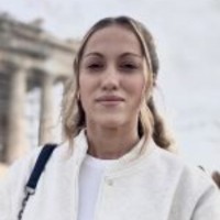 Christina Fragkioudaki