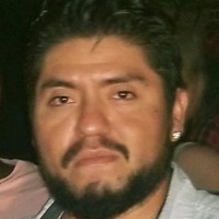 Osvaldo Garcia Ruiz