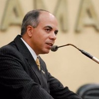 Jorge Santos
