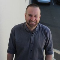 Simon Barnett