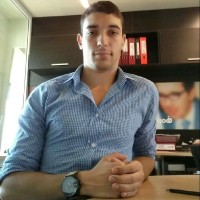 Dimitar Dinkov