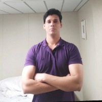 Parshant Pawaria