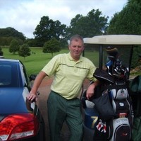 Steve Hutchins