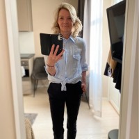 Tuija Österberg
