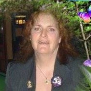 Nancy Simmonds