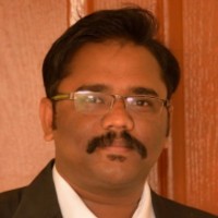Arun Kizhuppully Kuttan