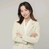 ASHLEY JIA