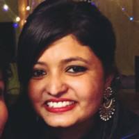 Neeti Bijadi Raghavendra