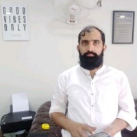 Muhammad Naeem Akhtar