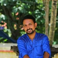 Akhil Murali