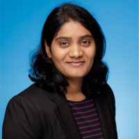 Anusha Besta