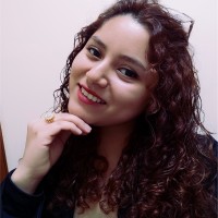Antonella Paola Garcia Delgado