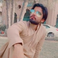 Qamar Kashif Nawaz