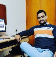Vinod Jangid