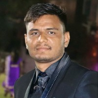 Vikas Patil