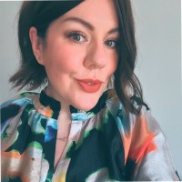 Lucy MacDonald