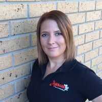 Amanda Cobb