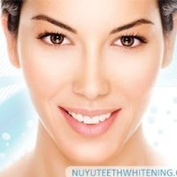 NuYu Teeth Whitening