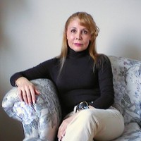 Patricia Belmar B.