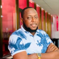 Franklyn Vyent