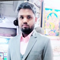 KRISHAN KUMAR MANDAL