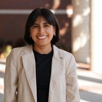 Daniela Perez Flores