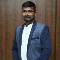 Satheesh kumar krishnan