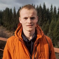 Volodymyr Yaniv
