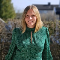 Mette Berget Bråthen