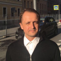 Alexander Kotenko