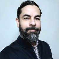 Juan Ricardo Ramirez Flores
