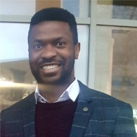 Itorobong Udoh