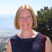 Nicola Penfold